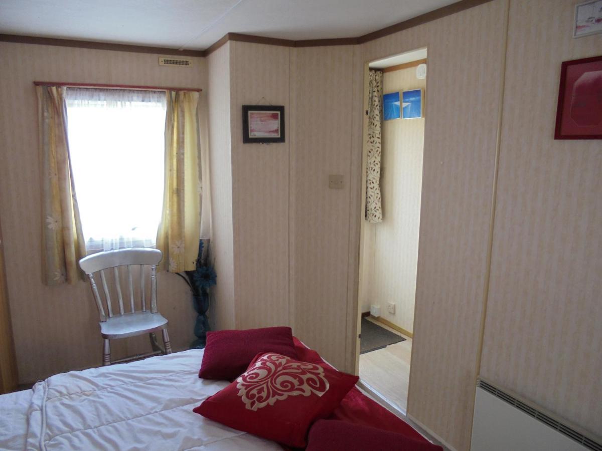 Golden Sands: Arizona Gs 6 Berth, Access To The Beach Ingoldmells Dış mekan fotoğraf