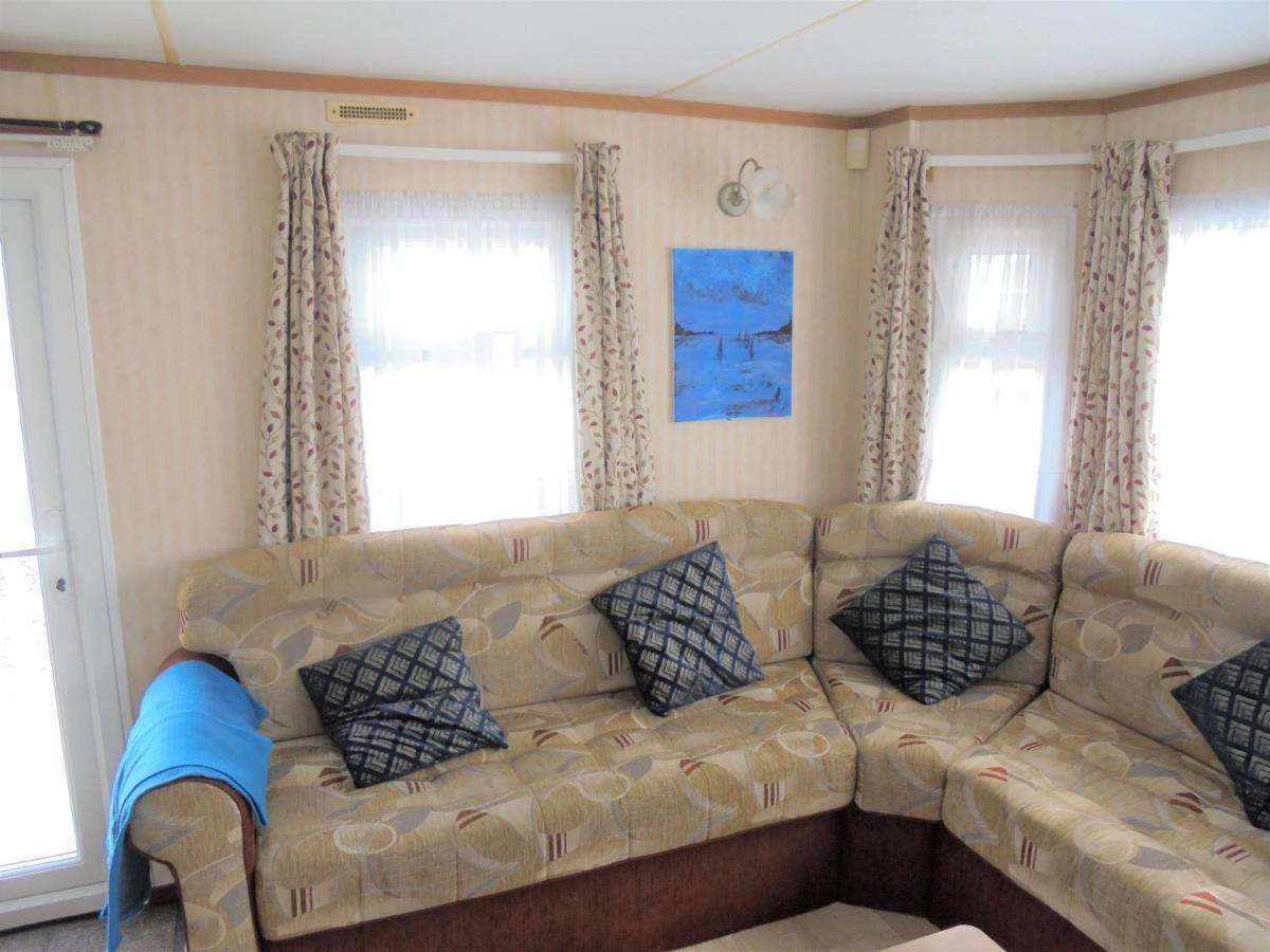 Golden Sands: Arizona Gs 6 Berth, Access To The Beach Ingoldmells Dış mekan fotoğraf