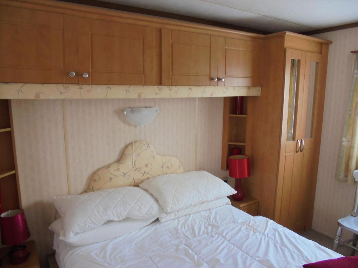 Golden Sands: Arizona Gs 6 Berth, Access To The Beach Ingoldmells Dış mekan fotoğraf