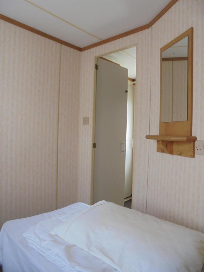 Golden Sands: Arizona Gs 6 Berth, Access To The Beach Ingoldmells Dış mekan fotoğraf