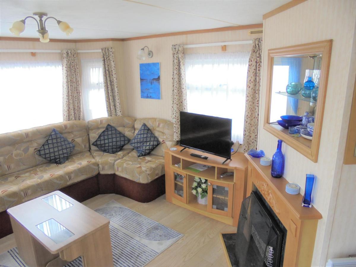 Golden Sands: Arizona Gs 6 Berth, Access To The Beach Ingoldmells Dış mekan fotoğraf