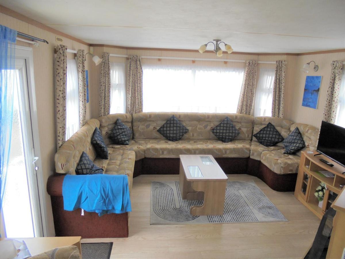 Golden Sands: Arizona Gs 6 Berth, Access To The Beach Ingoldmells Dış mekan fotoğraf