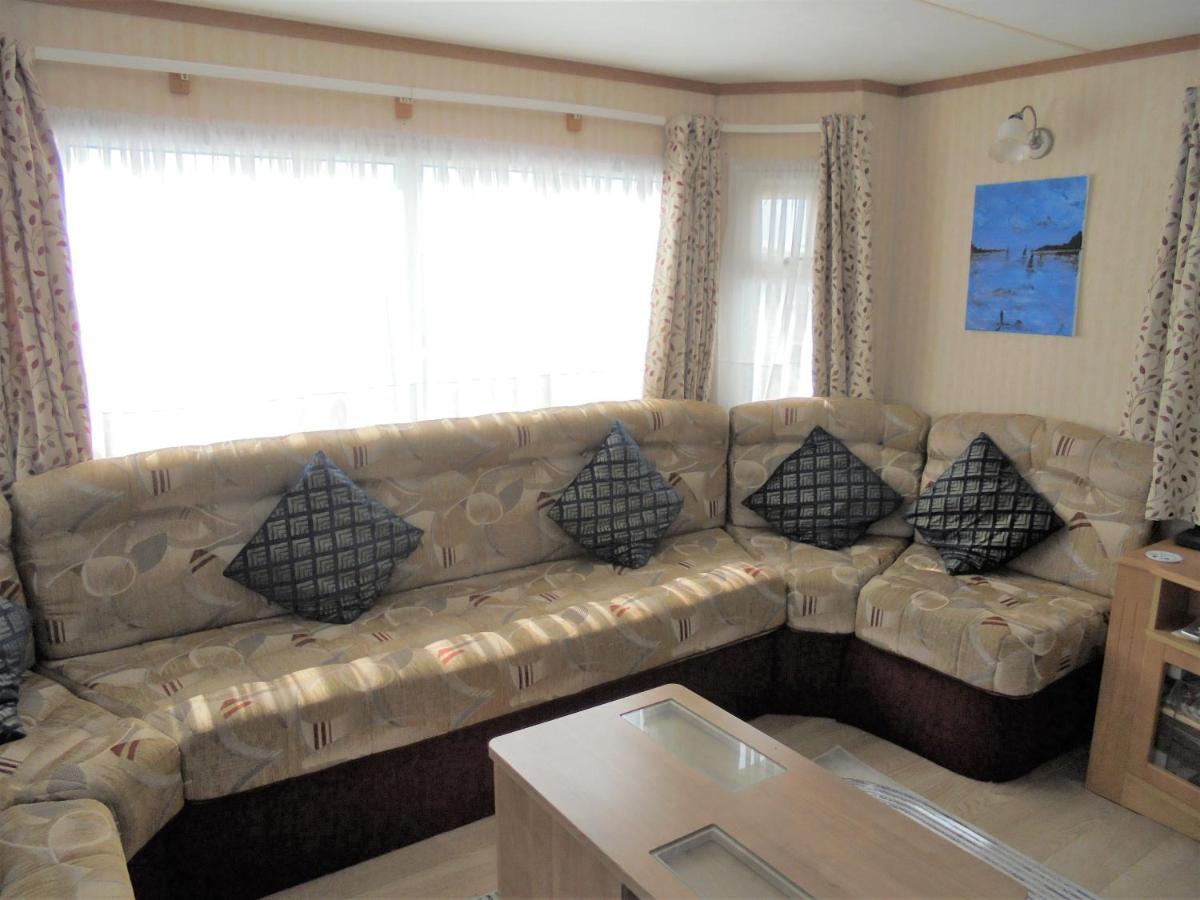 Golden Sands: Arizona Gs 6 Berth, Access To The Beach Ingoldmells Dış mekan fotoğraf